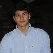 Ahmed Gallab