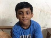 Raghavendran Srinivasan