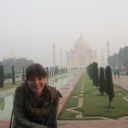 Sian Eliot