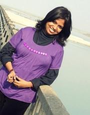 Prasansha Ghosh