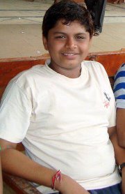 Shreyas Dixit