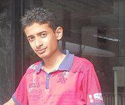 Vaibhav Mehta