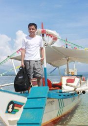 Brian Cariaga