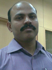 Ramesh Sankaran