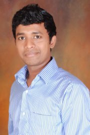Arun Kumar