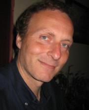 Mark Tyrrell