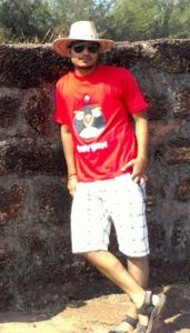 Sushant Verma