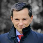 Сергей Космынин