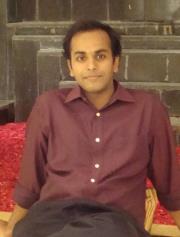 Deepak Jacob