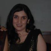 Ruddhi Wadadekar