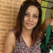 Anuragini Sarin