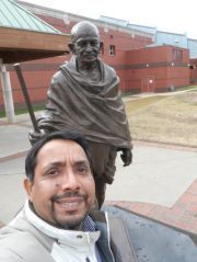 George Abraham