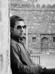 Pranav Sukhija