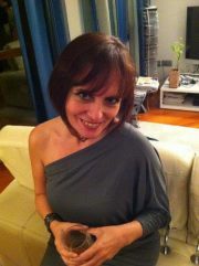 Amalia Rossi