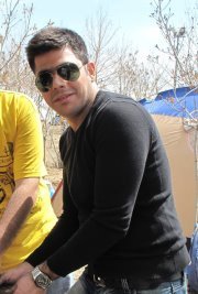 Hanif Ghaderi