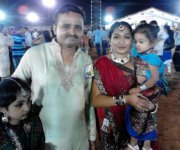 Paresh Vanar