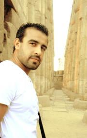 Mohammed Hamdi