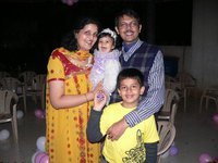 Santosh Vijay