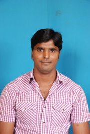 Ashwin Chandra sekhar