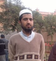 Sohaib Ahmad