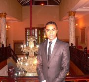 Atif Mohammed