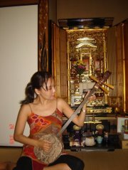 Oyuntsetseg Dashnyam