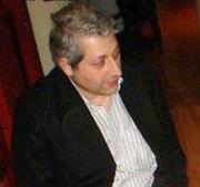 Giorgi Tabatadze