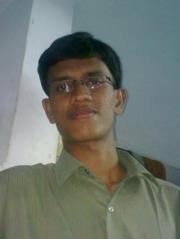 Gokul Nathan
