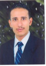 Mohammed Al-alimi