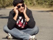 Anuj Sharma