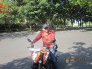 Piyush Tyagi