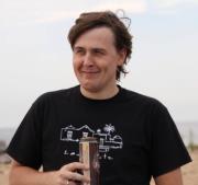 Dmitry Vasenin