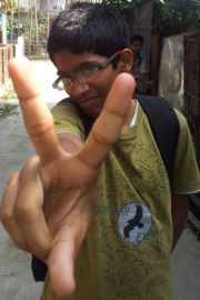 Swastik Chowbay