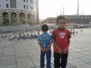 Mohamed Ibn abdrabbeh