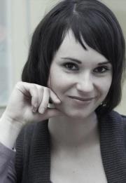 Lenka Morvayova