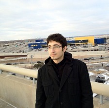 Ahmed Elkhanany