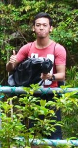 Mohammad Azizul