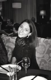 Elene Tskhvariashvili