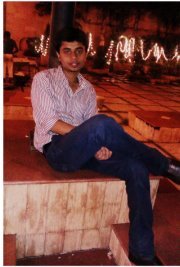 Saurabh Srivastva