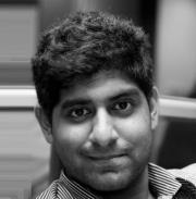 Navin Suriyaarachchi