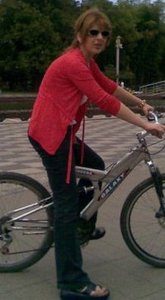 Ketevan Gochitashvili