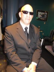 Peter Franklin