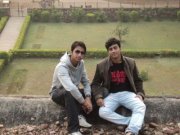 Ankit Singhal