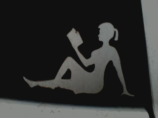 Goodreads profile picture for @Candor
