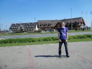 Егор Шаршак