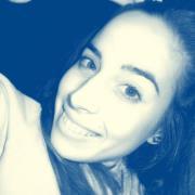 Berta Sanchez martin