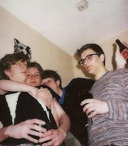 Matthew Turner