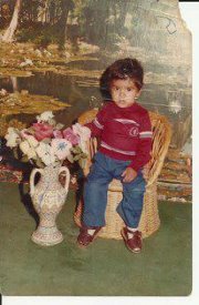 محمد الهاشمي