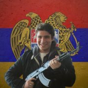 Antranig Koundakjian