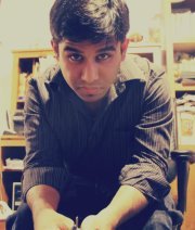 Naveed Khan
